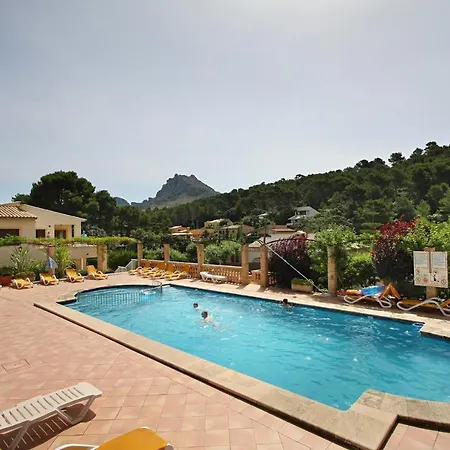 Apartment Pinos Altos 08