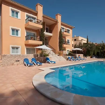 Apartment Pinos Altos 08 *