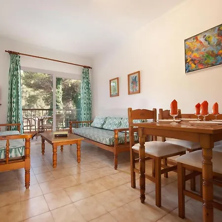 Apartment Pinos Altos 08