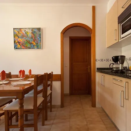 Pinos Altos 08 Apartment