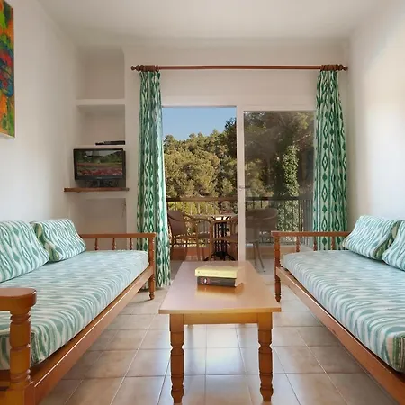 Apartment Pinos Altos 08 *