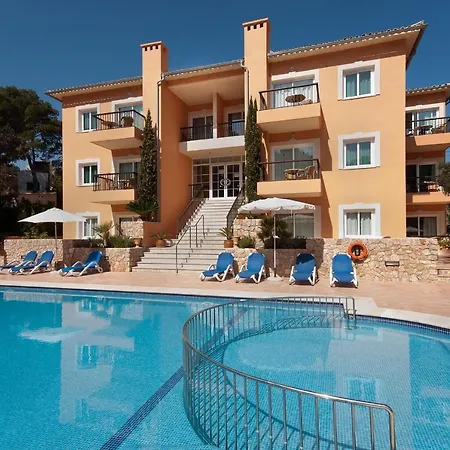 Apartment Pinos Altos 08