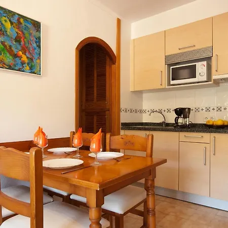 Pinos Altos 08 Apartment Cala San Vicente (Mallorca)