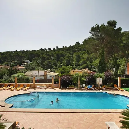 Pinos Altos 08 * Cala San Vicente (Mallorca)