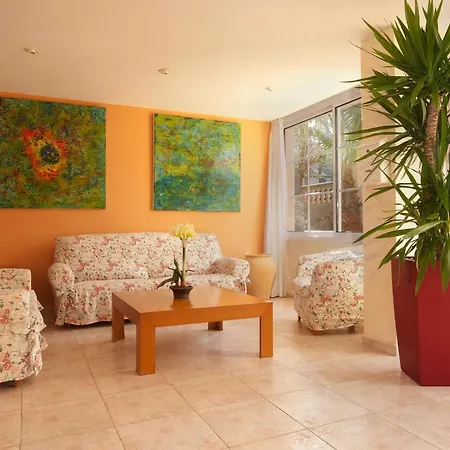 Apartment Pinos Altos 08 *