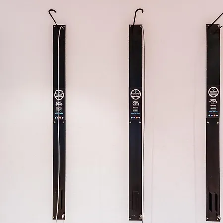 דירה Pinos Altos 08 *