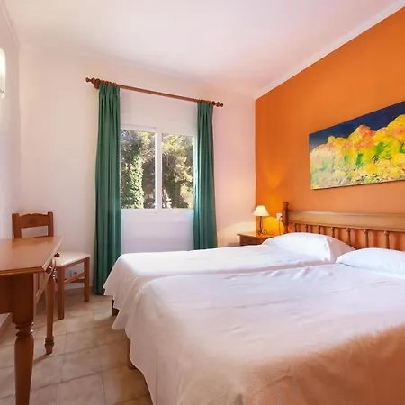 Apartment Pinos Altos 08